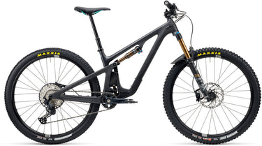 SB140 29 C1 Fox Factory Suspension - 2023
